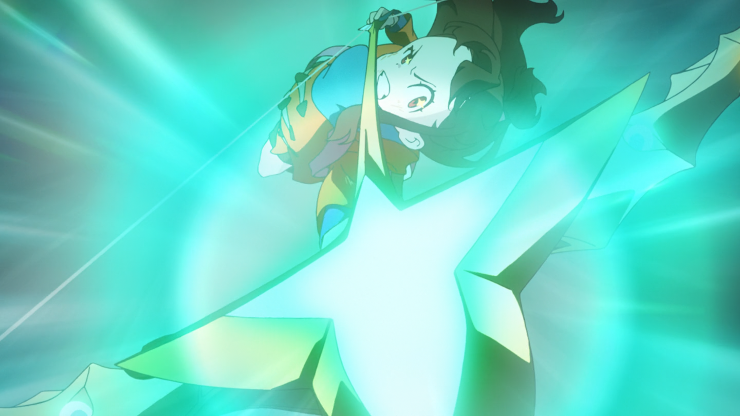 Little Witch Academia (TV) (Anacrónico Fansub)